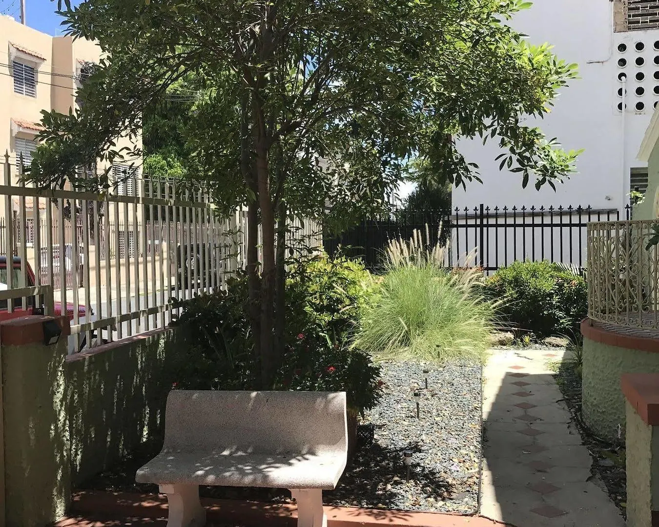 Casa Isabel B&B San Juan Alojamento de Acomodação e Pequeno-almoço