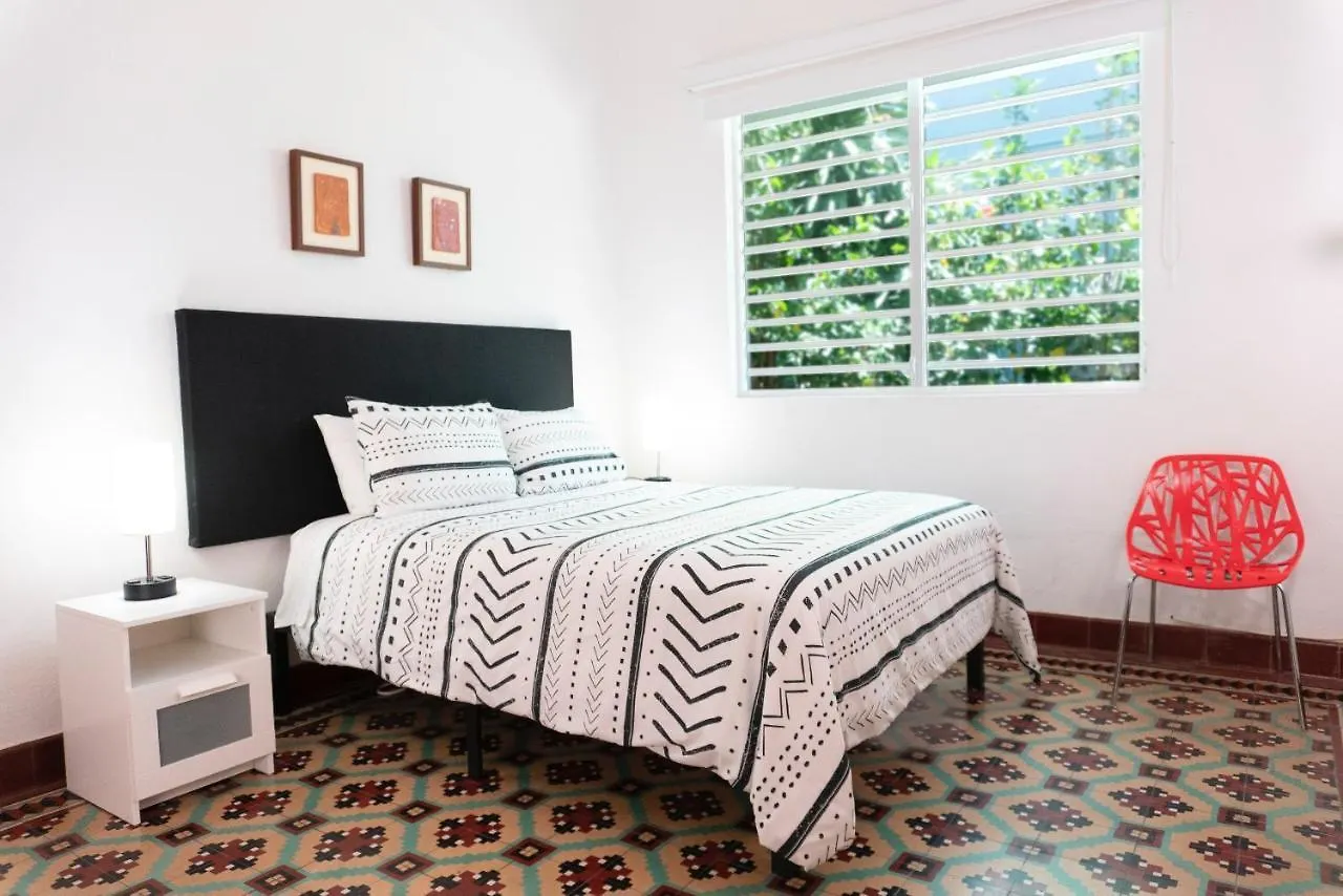 סן חואן Casa Isabel B&B פוארטו ריקו