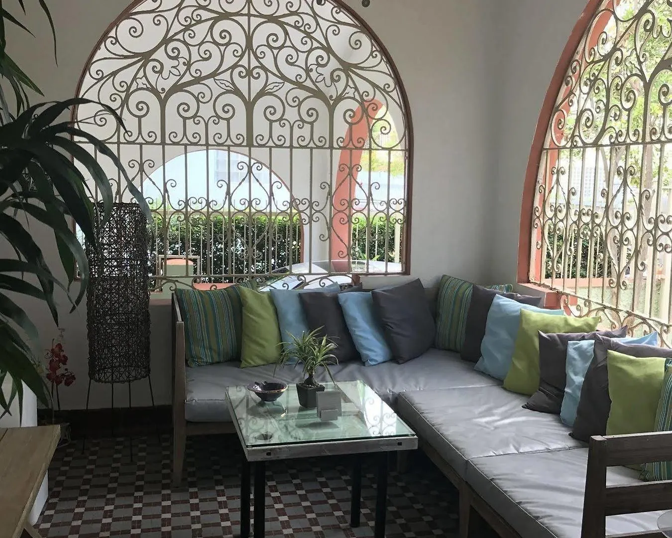 סן חואן Casa Isabel B&B 3*, סן חואן